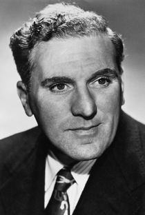 William Bendix - Poster / Capa / Cartaz - Oficial 1