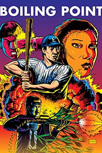  de Filme Boiling Point (1990)