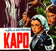 Kapó – Uma História do Holocausto