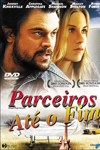  de Filme Parceiros Até o Fim (2003)