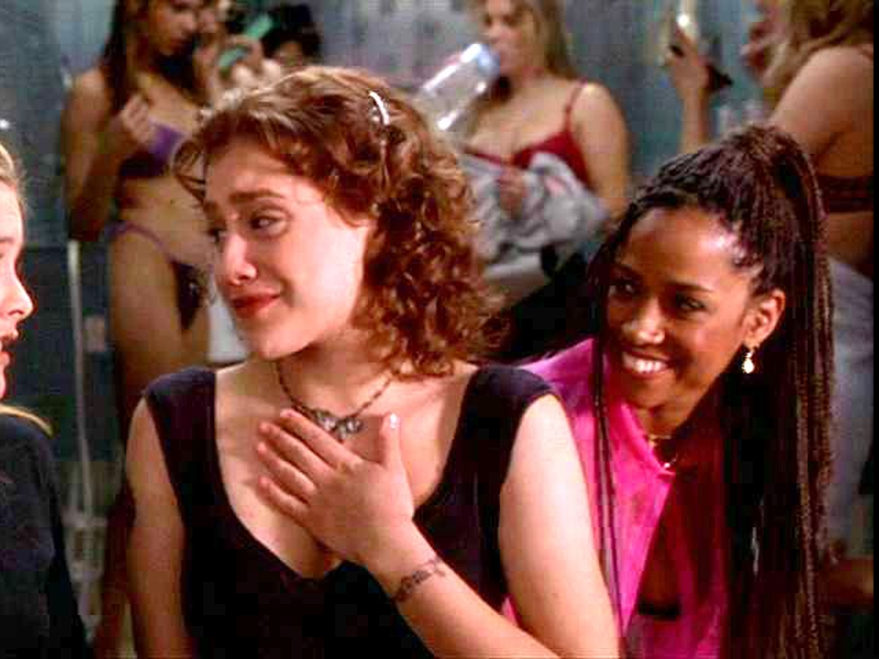 Foto 8 de As Patricinhas de Beverly Hills