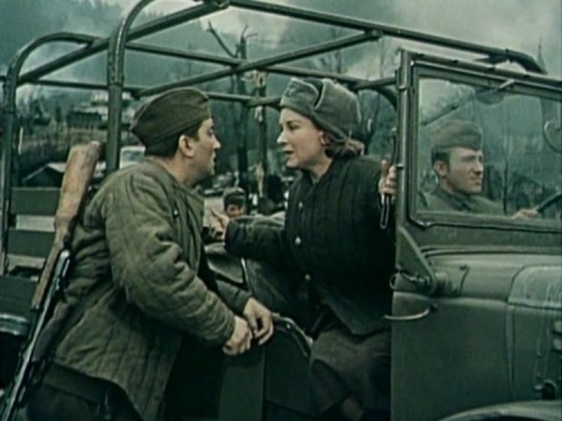 Foto 19 de The Tank Brigade