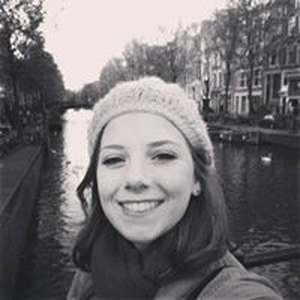 Foto de perfil de Luana