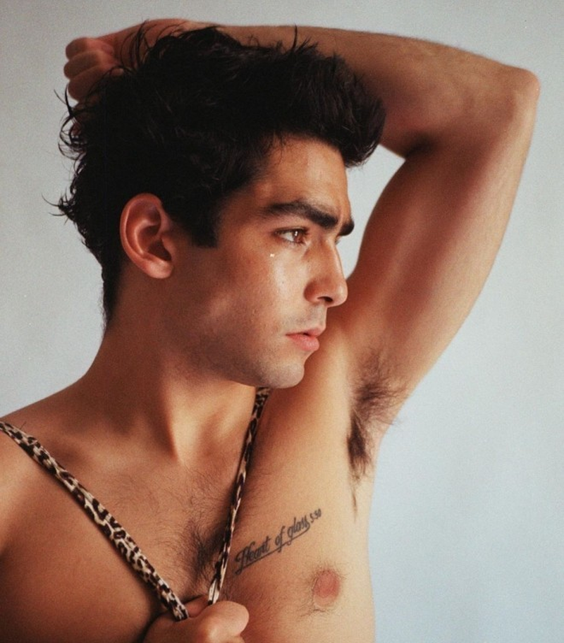 Omar Ayuso - Foto 1