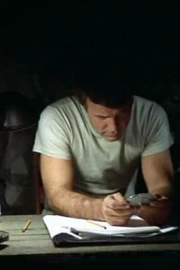 Poster de Episódio Five the Hard Way (1977)