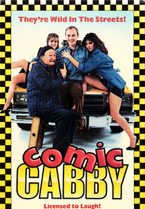 Comic Cabby (Comic Babby)