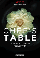 Chef's Table (3ª Temporada) (Chef's Table (Season 3))