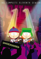 South Park (11ª Temporada)