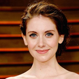 Alison Brie