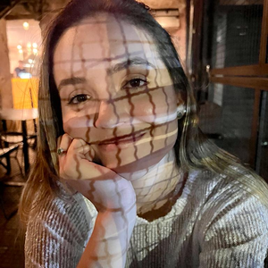 Foto de perfil de Nathalia