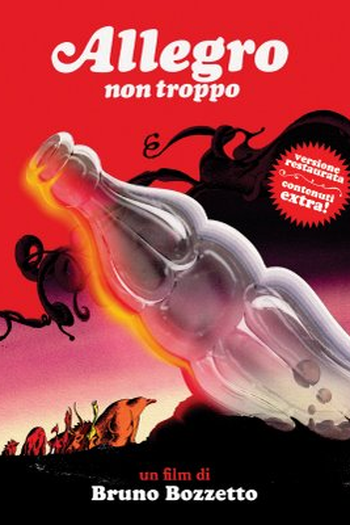  de Filme Música e Fantasia (1976)