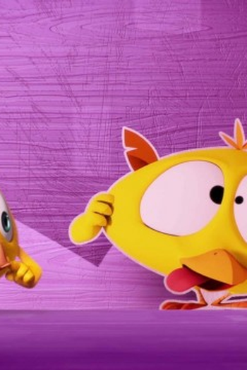 Poster de Episódio The shooting gallery (2014)