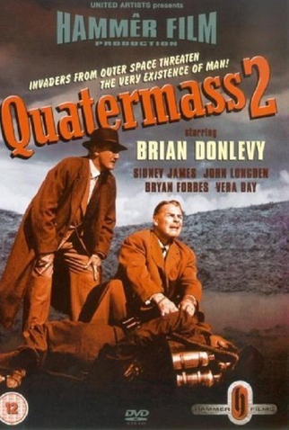 Poster 4 de Filme Usina de Monstros (1957)