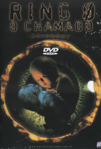 Poster 3 de Filme Ring 0: O Chamado (2000)