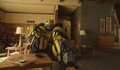 Diretor de Bumblebee explica o design dos Decepticons em novo filme