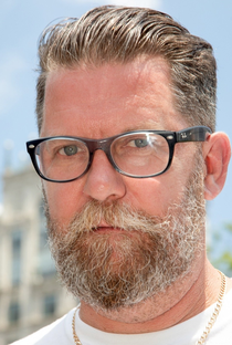 Gavin McInnes - Poster / Capa / Cartaz - Oficial 1