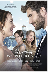 Casamento Encantado (A Family For The Holidays)