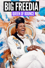 Big Freedia: Queen of Bounce (temporada 1) (Big Freedia: Queen of Bounce (season 1))