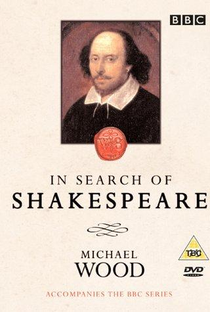 In Search of Shakespeare - Poster / Capa / Cartaz - Oficial 1