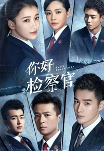 Hello Procurator (你好检察官)