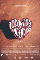 Todos os Incêndios (Todos los Incendios)