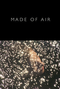 Made of Air - Poster / Capa / Cartaz - Oficial 1