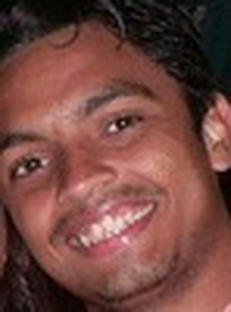 Rafael Bernard Araujo - Foto 1