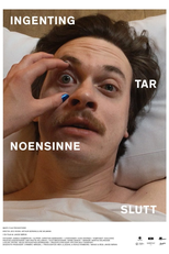 Nothing Ever Really Ends (Nothing Ever Really Ends)