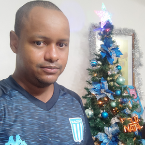 Foto de perfil de Joseclei Nunes