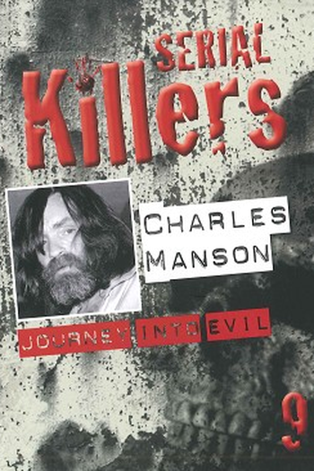 Poster de Filme Charles Manson: Journey Into Evil (1995)