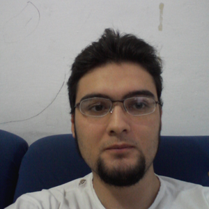 Foto de perfil de Ricardo Diogo Pimentel Fernand