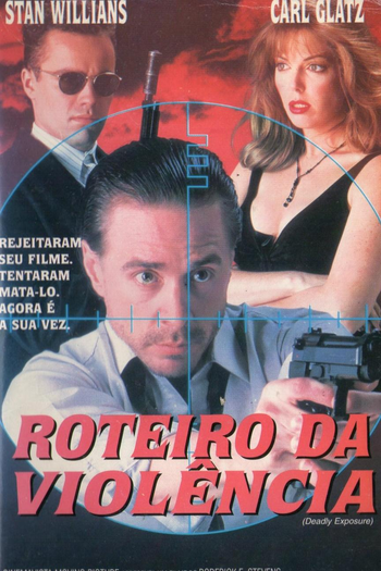 Poster de Filme Roteiro da Violência (1995)