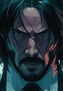 John Wick: Anime (John Wick: Anime)