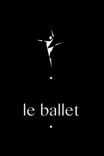 Poster de Curta The Ballet (2012)