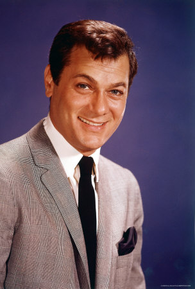 Tony Curtis