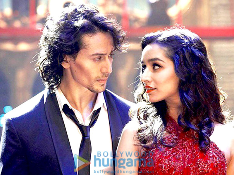 Foto 24 de ‎Baaghi‬