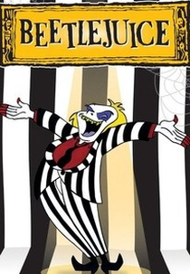 A-Ha! by Beetlejuice (A-Ha! by Beetlejuice)