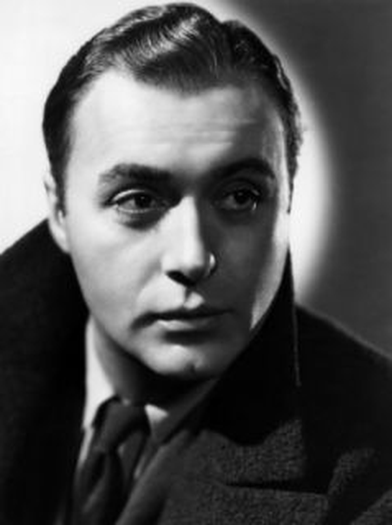 Charles Boyer - Foto 6