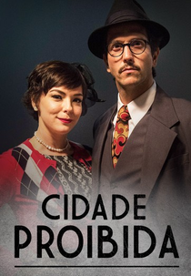 Cidade Proibida (Cidade Proibida)