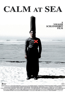 O Mar ao Amanhecer (La Mer à L'aube)