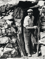 Pastores de Orgosolo (Pastori Di Orgosolo)