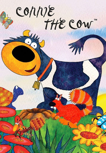 Connie, a Vaquinha (Connie the Cow)