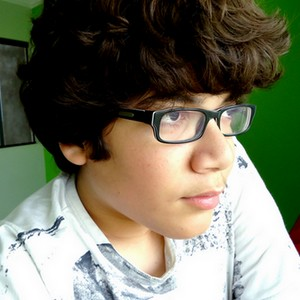 Foto de perfil de Lucas Amariz