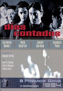 Dias Contados (Días Contados)