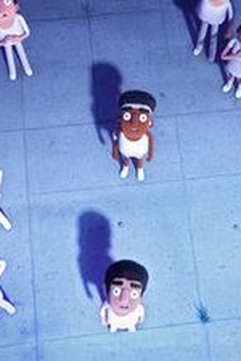 Poster de Episódio When the Yogurt Took Over (2019)