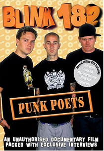 Blink 182: Poetas Punk (Blink 182: Punk Poets)