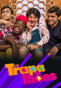 Os Trapalhões (2017) (Os Trapalhões (2017))