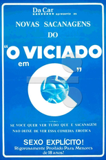 Novas Sacanagens do Viciado em C... (Viciado em C... 2)