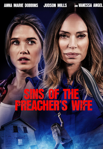Os Pecados da Esposa do Pastor (Sins of the Preacher's Wife)