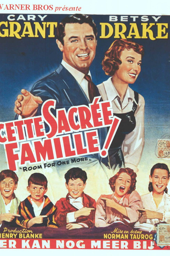  de Filme Sempre Cabe Mais Um (1952)